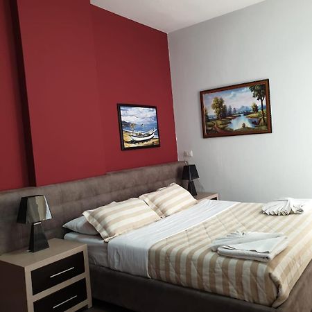 Perandor Beach Durrës Eksteriør bilde