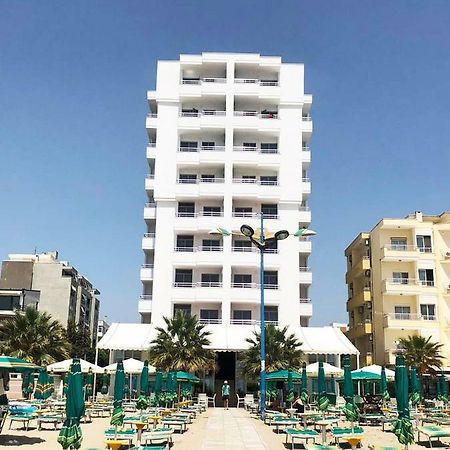 Perandor Beach Durrës Eksteriør bilde