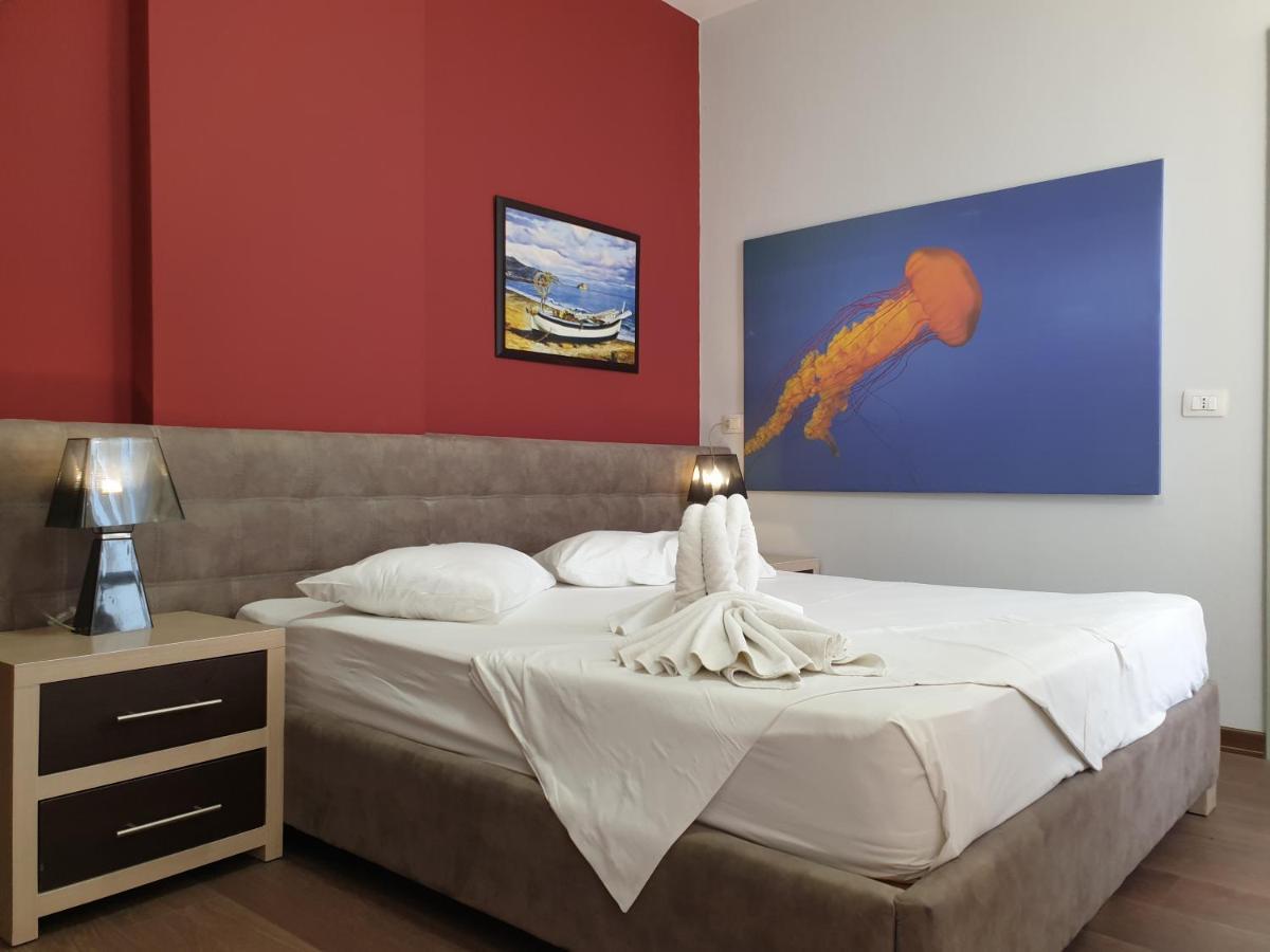 Perandor Beach Durrës Eksteriør bilde
