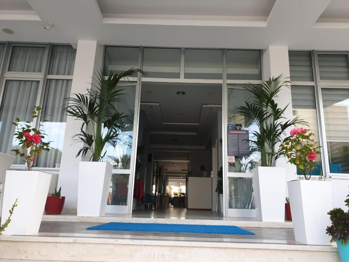 Perandor Beach Durrës Eksteriør bilde