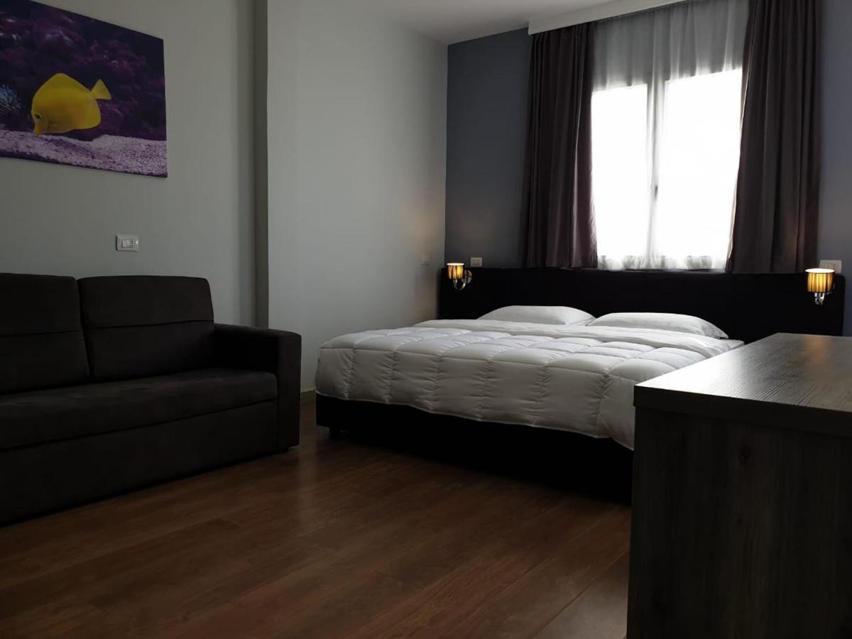 Perandor Beach Durrës Eksteriør bilde