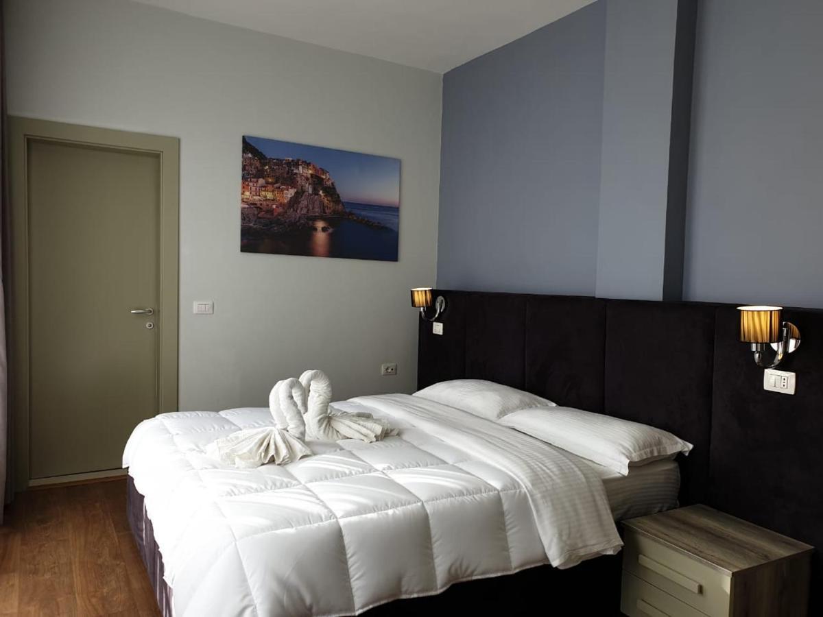 Perandor Beach Durrës Eksteriør bilde