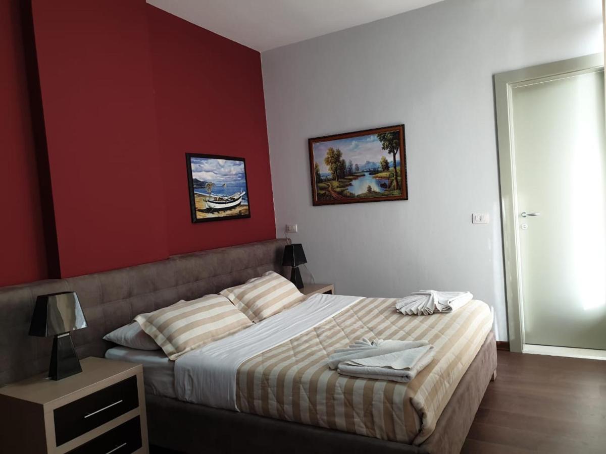 Perandor Beach Durrës Eksteriør bilde