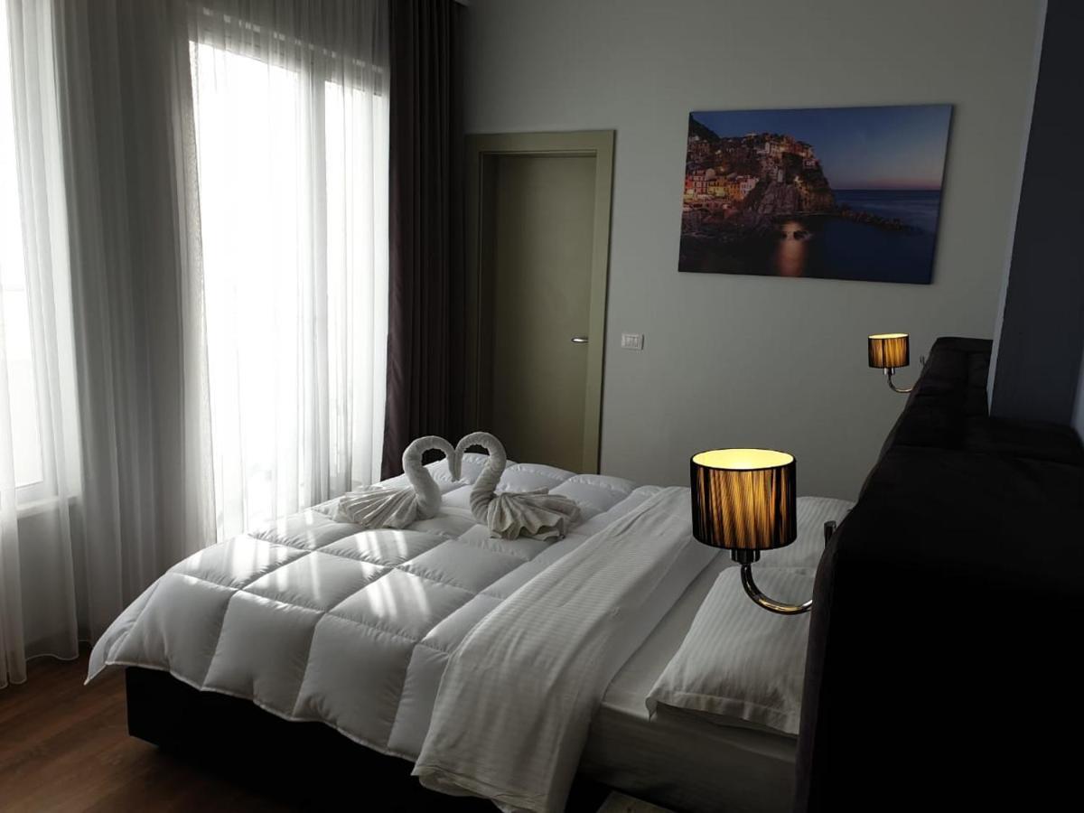 Perandor Beach Durrës Eksteriør bilde