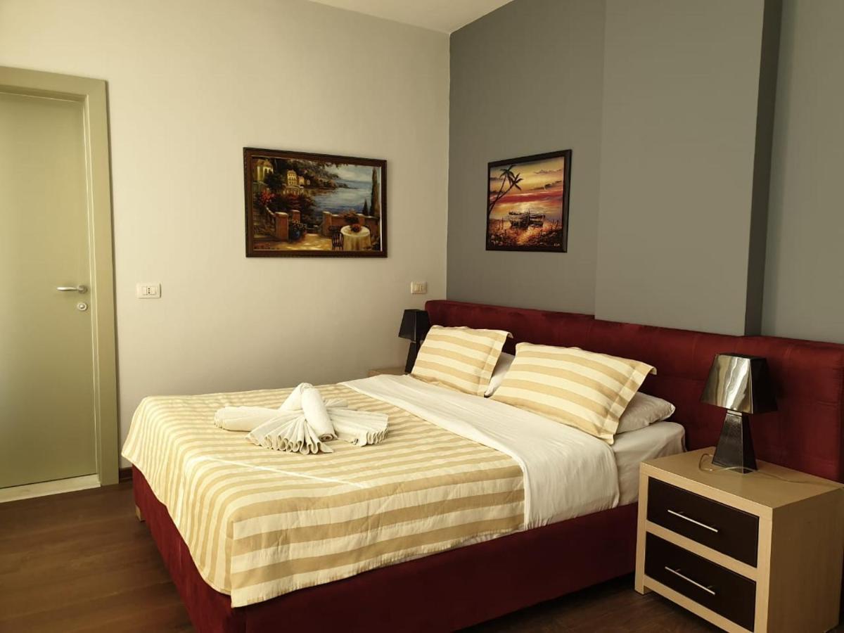 Perandor Beach Durrës Eksteriør bilde