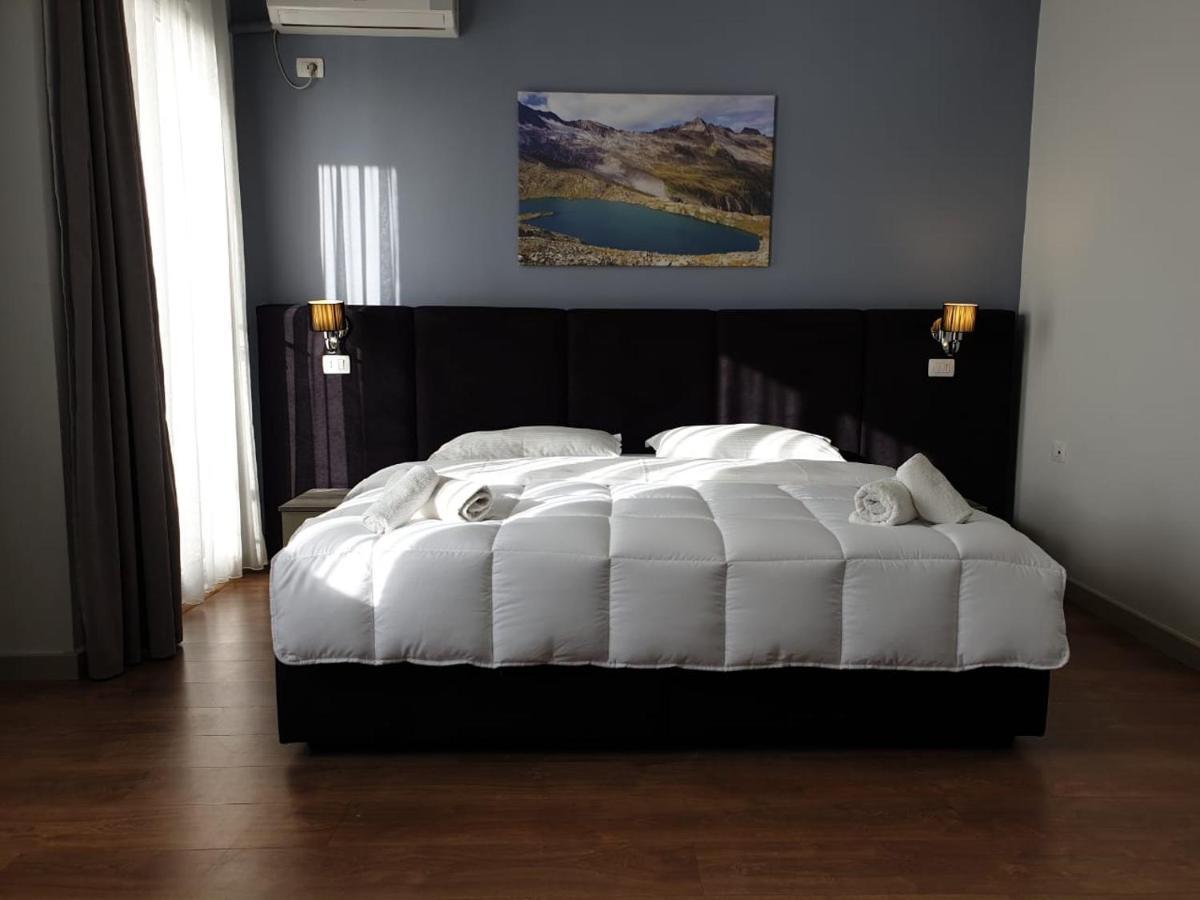 Perandor Beach Durrës Eksteriør bilde