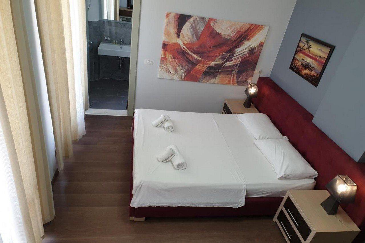 Perandor Beach Durrës Eksteriør bilde