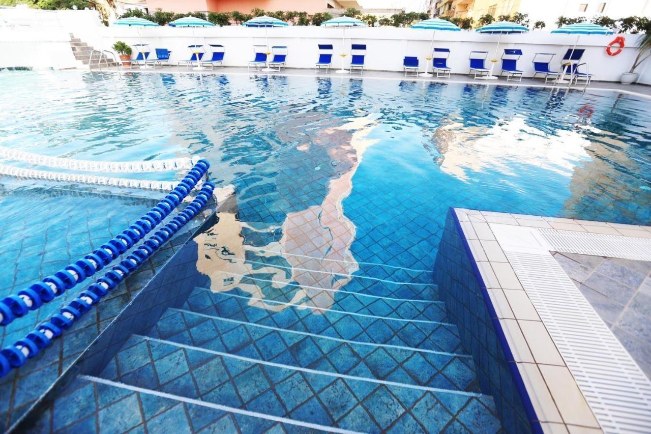Perandor Beach Durrës Eksteriør bilde