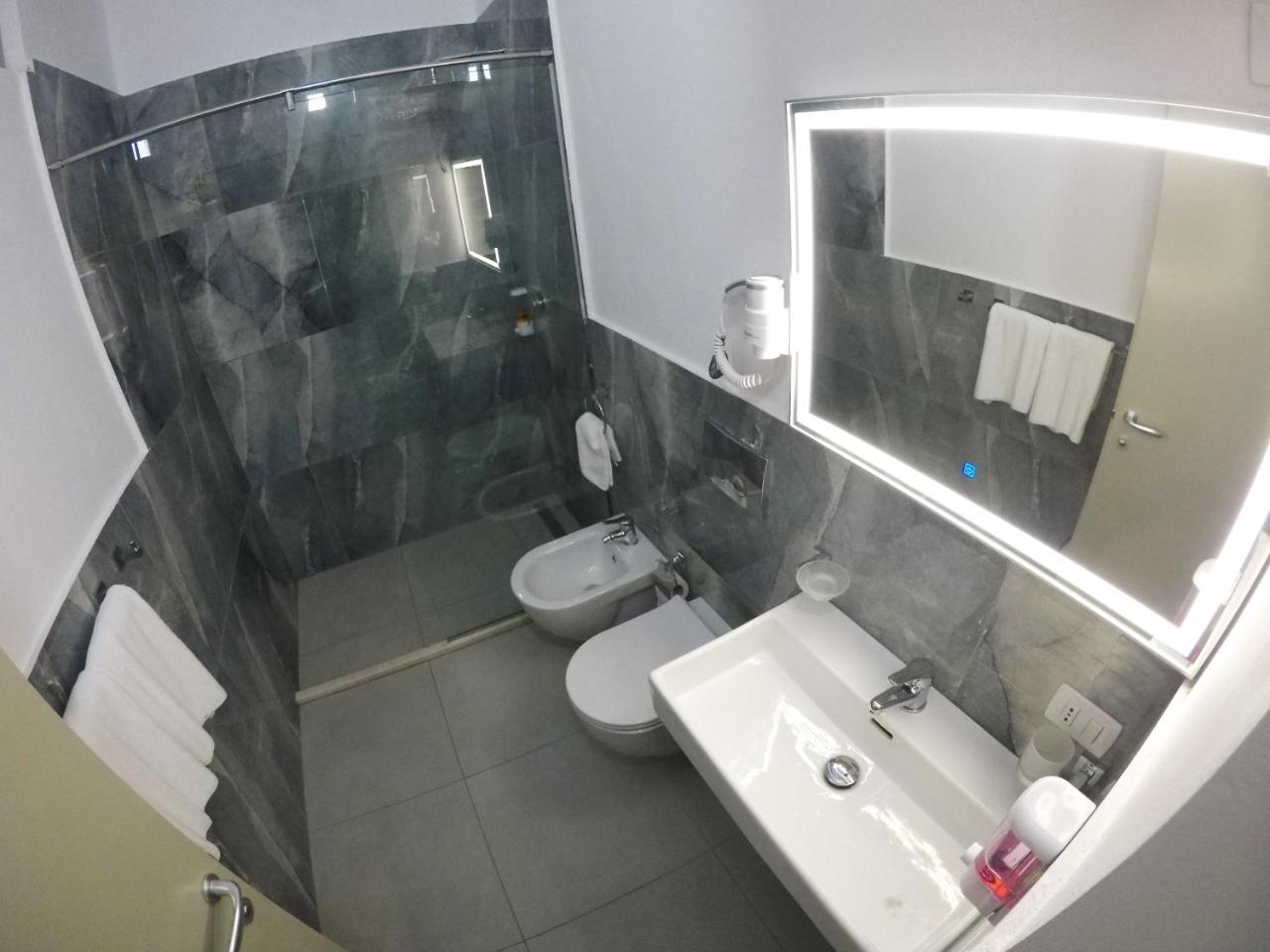 Perandor Beach Durrës Eksteriør bilde