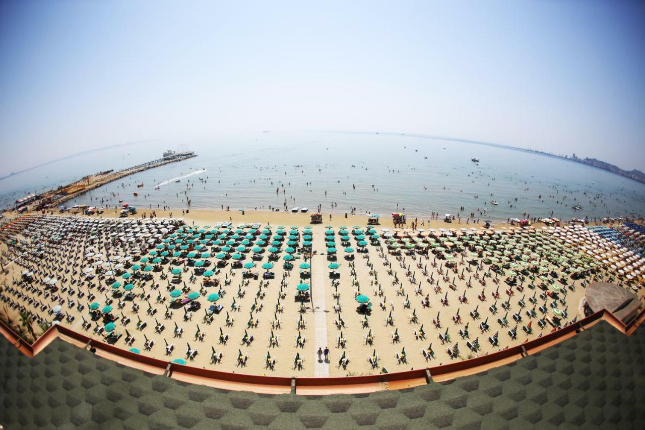 Perandor Beach Durrës Eksteriør bilde