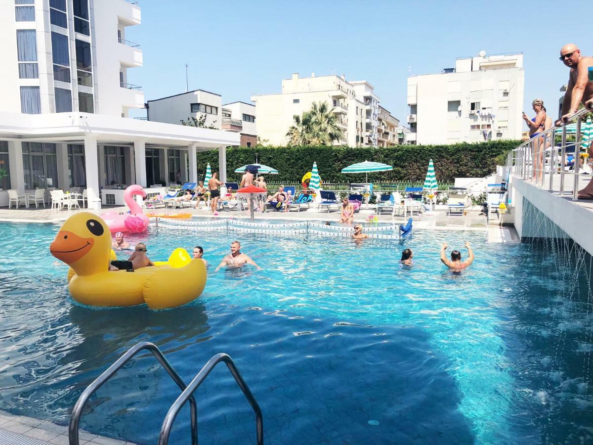 Perandor Beach Durrës Eksteriør bilde