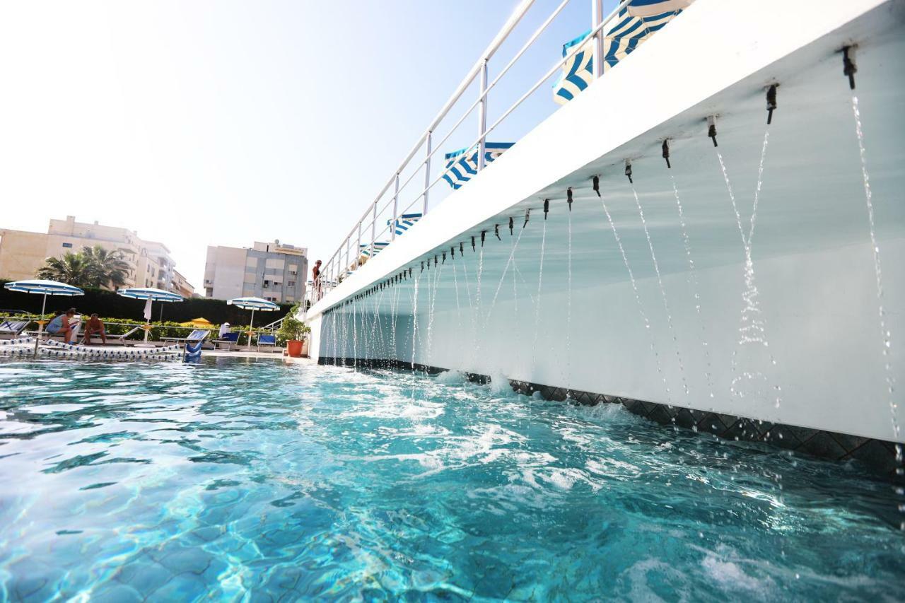 Perandor Beach Durrës Eksteriør bilde